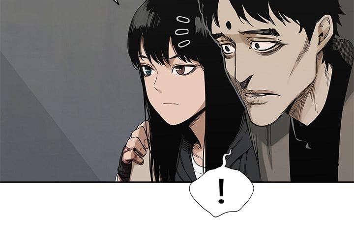 乱世邮差韩漫全集-49_救出无删减无遮挡章节图片 