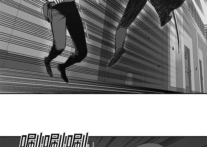 乱世邮差韩漫全集-51_血腥复仇无删减无遮挡章节图片 