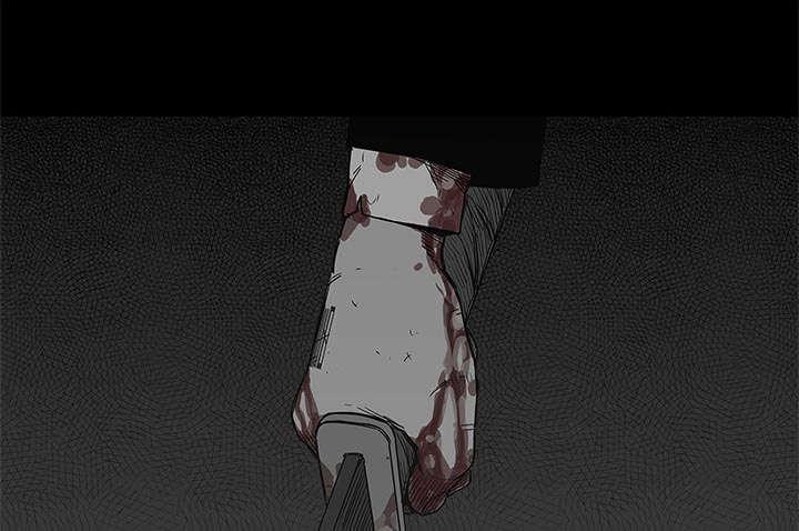 乱世邮差韩漫全集-51_血腥复仇无删减无遮挡章节图片 