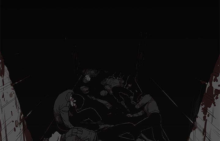 乱世邮差韩漫全集-51_血腥复仇无删减无遮挡章节图片 