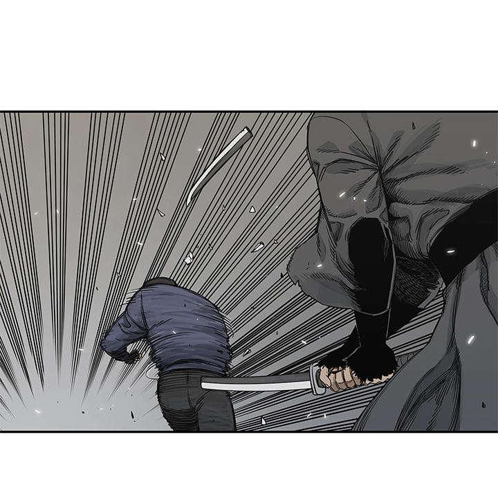 乱世邮差韩漫全集-52_留下一臂无删减无遮挡章节图片 