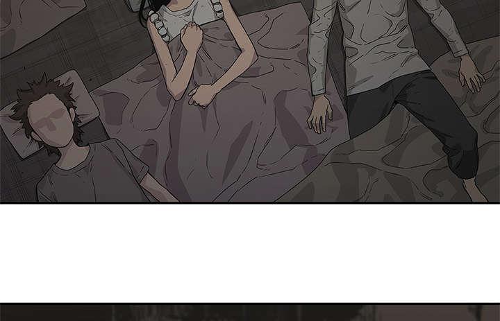乱世邮差韩漫全集-72_紧张无删减无遮挡章节图片 