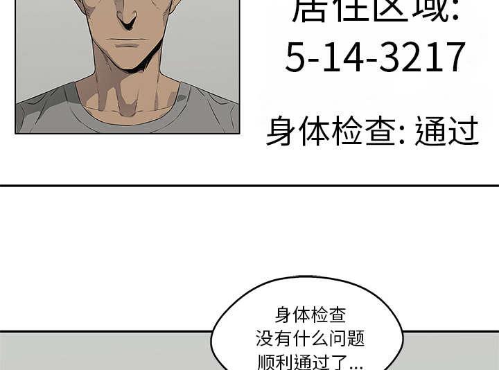 乱世邮差韩漫全集-76_参加考试无删减无遮挡章节图片 