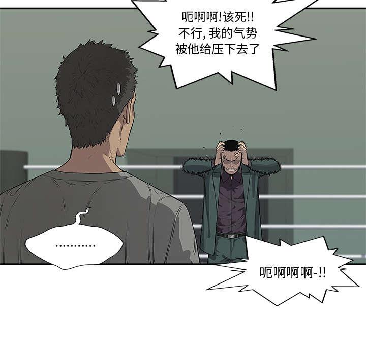 乱世邮差韩漫全集-79_保护机制无删减无遮挡章节图片 