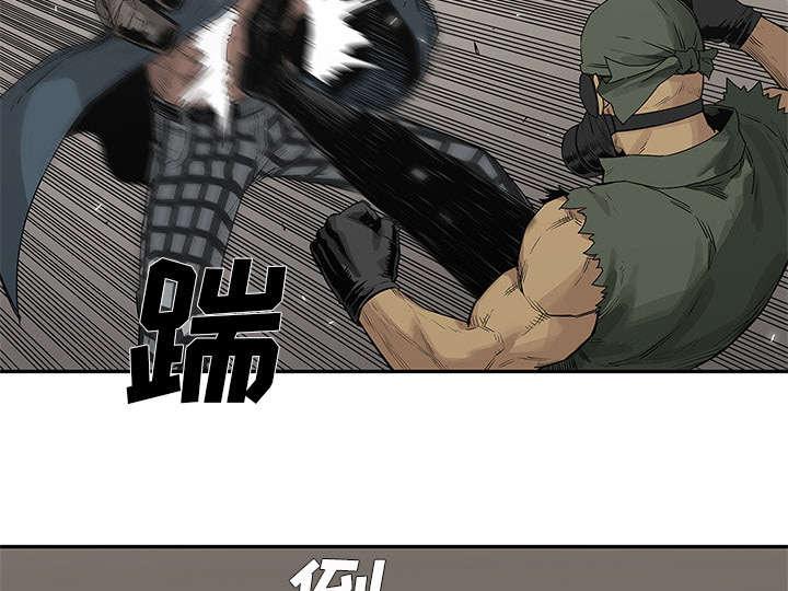 乱世邮差韩漫全集-83_另一个强者无删减无遮挡章节图片 