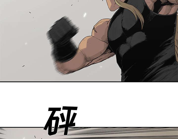 乱世邮差韩漫全集-83_另一个强者无删减无遮挡章节图片 