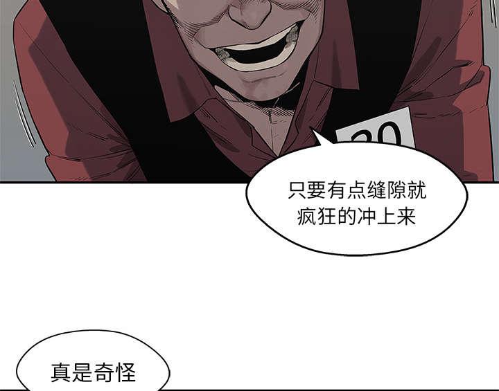 乱世邮差韩漫全集-91_生死关头无删减无遮挡章节图片 