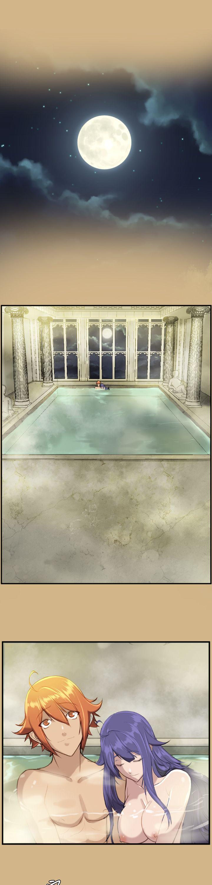 亚哈路韩漫全集-第15话无删减无遮挡章节图片 
