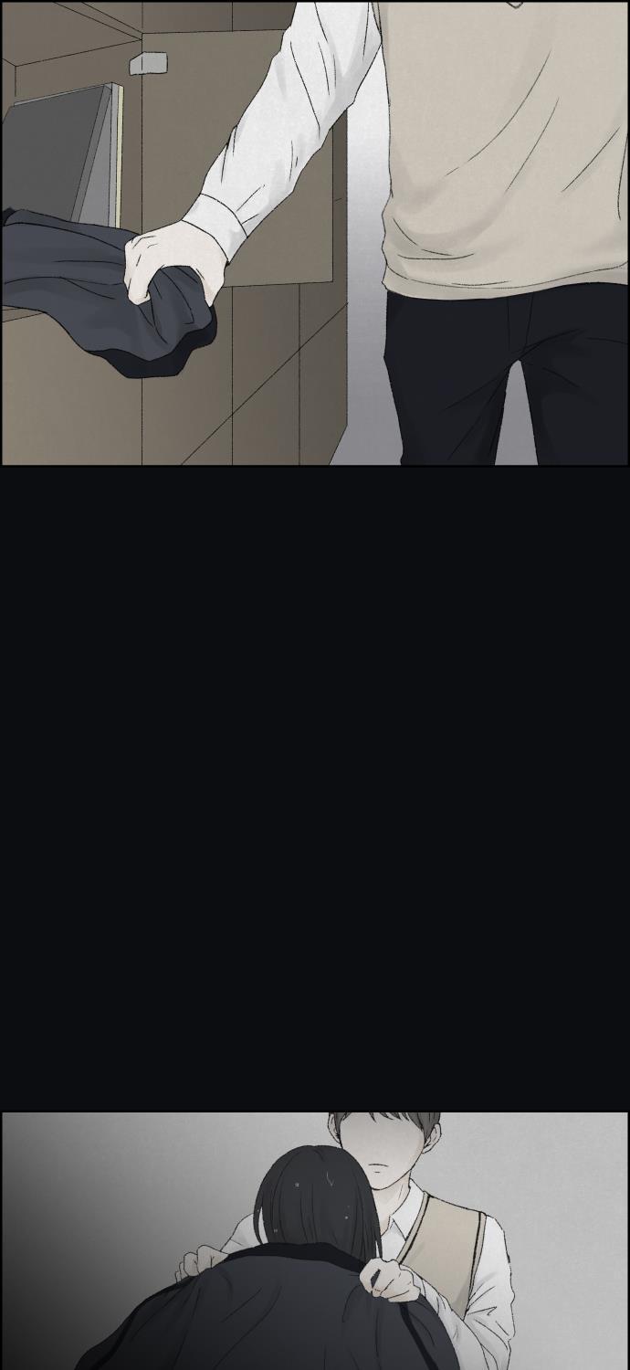 亲爱的X韩漫全集-第3话无删减无遮挡章节图片 