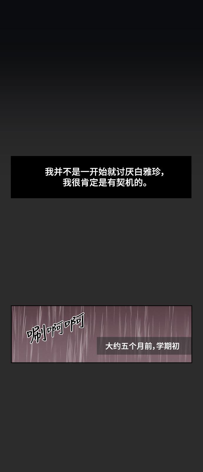 亲爱的X韩漫全集-第5话无删减无遮挡章节图片 