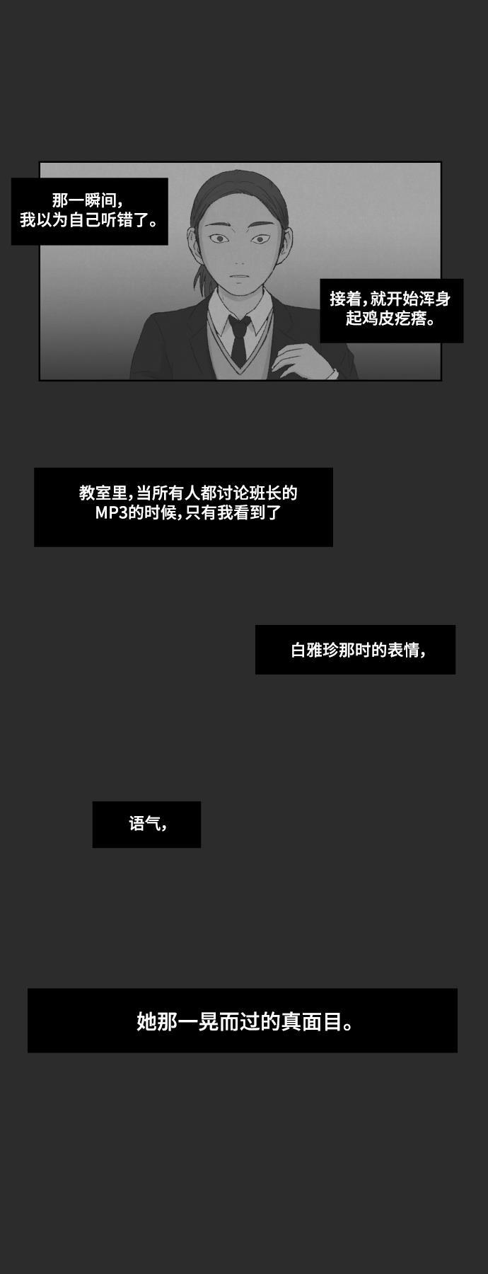 亲爱的X韩漫全集-第5话无删减无遮挡章节图片 