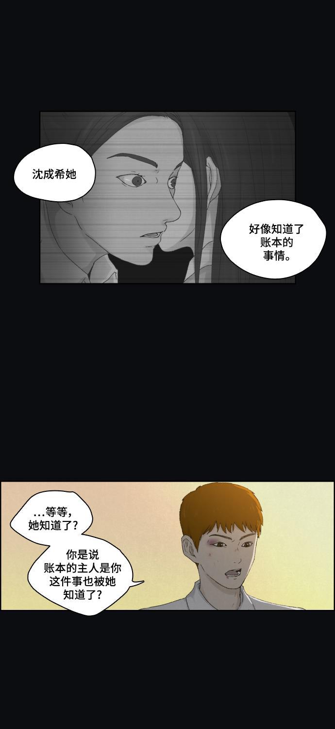 亲爱的X韩漫全集-第6话无删减无遮挡章节图片 