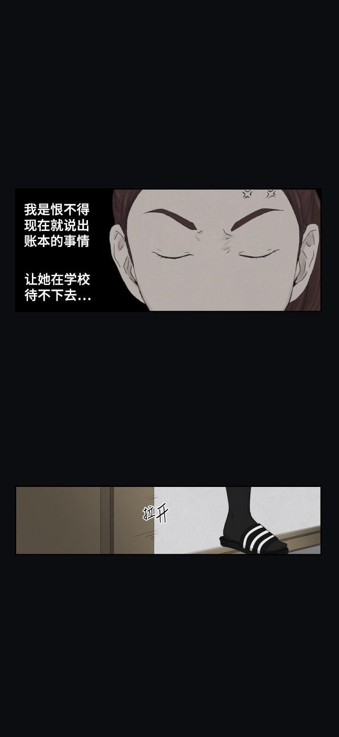 亲爱的X韩漫全集-第7话无删减无遮挡章节图片 