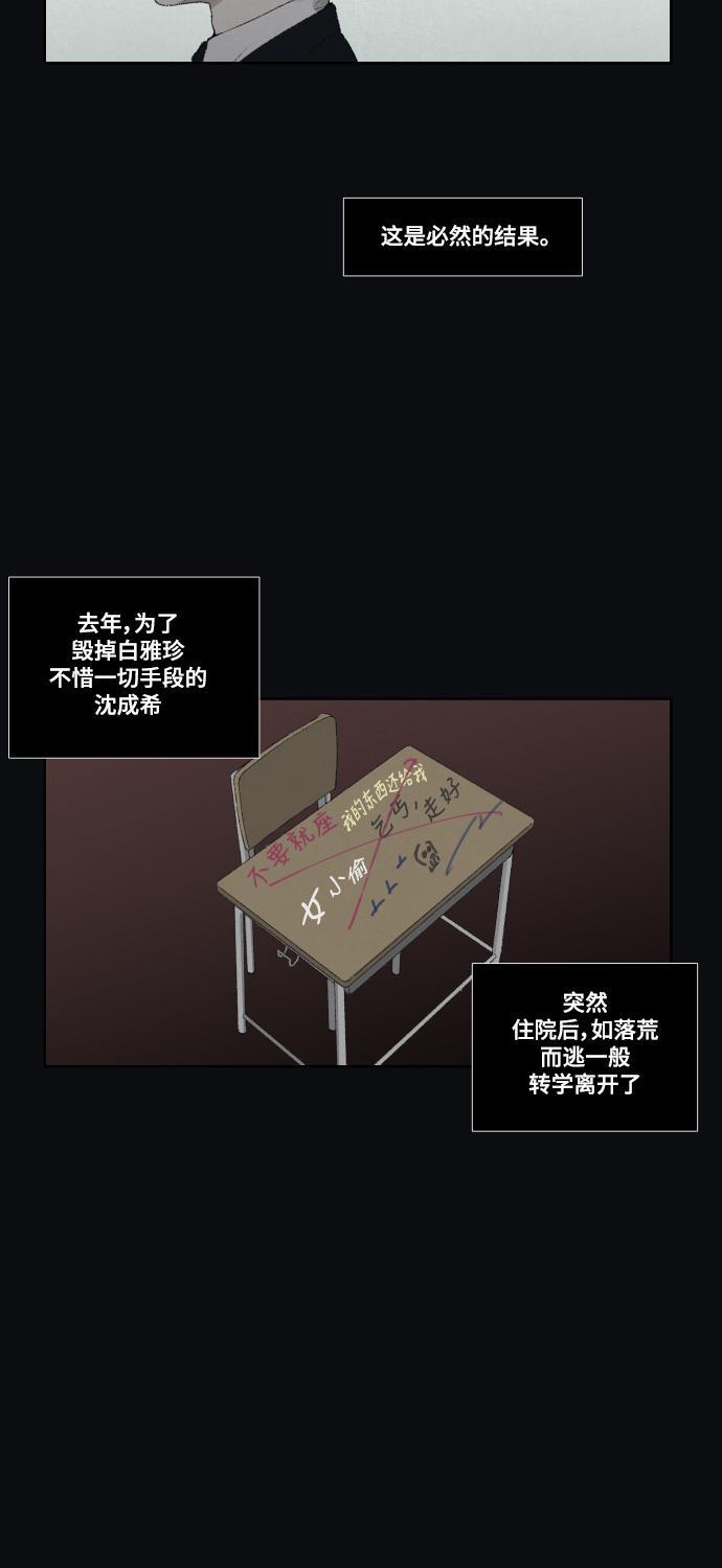 亲爱的X韩漫全集-第15话无删减无遮挡章节图片 