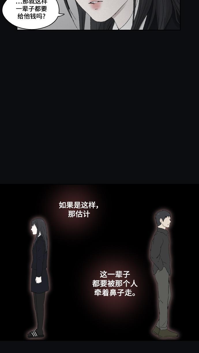 亲爱的X韩漫全集-第15话无删减无遮挡章节图片 