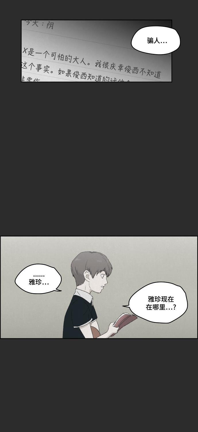 亲爱的X韩漫全集-第18话无删减无遮挡章节图片 