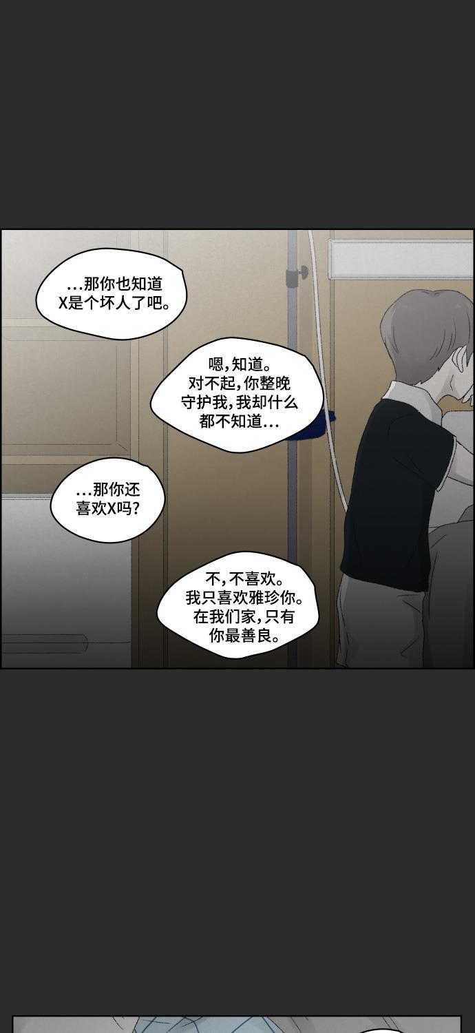 亲爱的X韩漫全集-第19话无删减无遮挡章节图片 