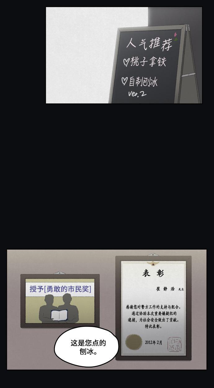亲爱的X韩漫全集-第21话无删减无遮挡章节图片 