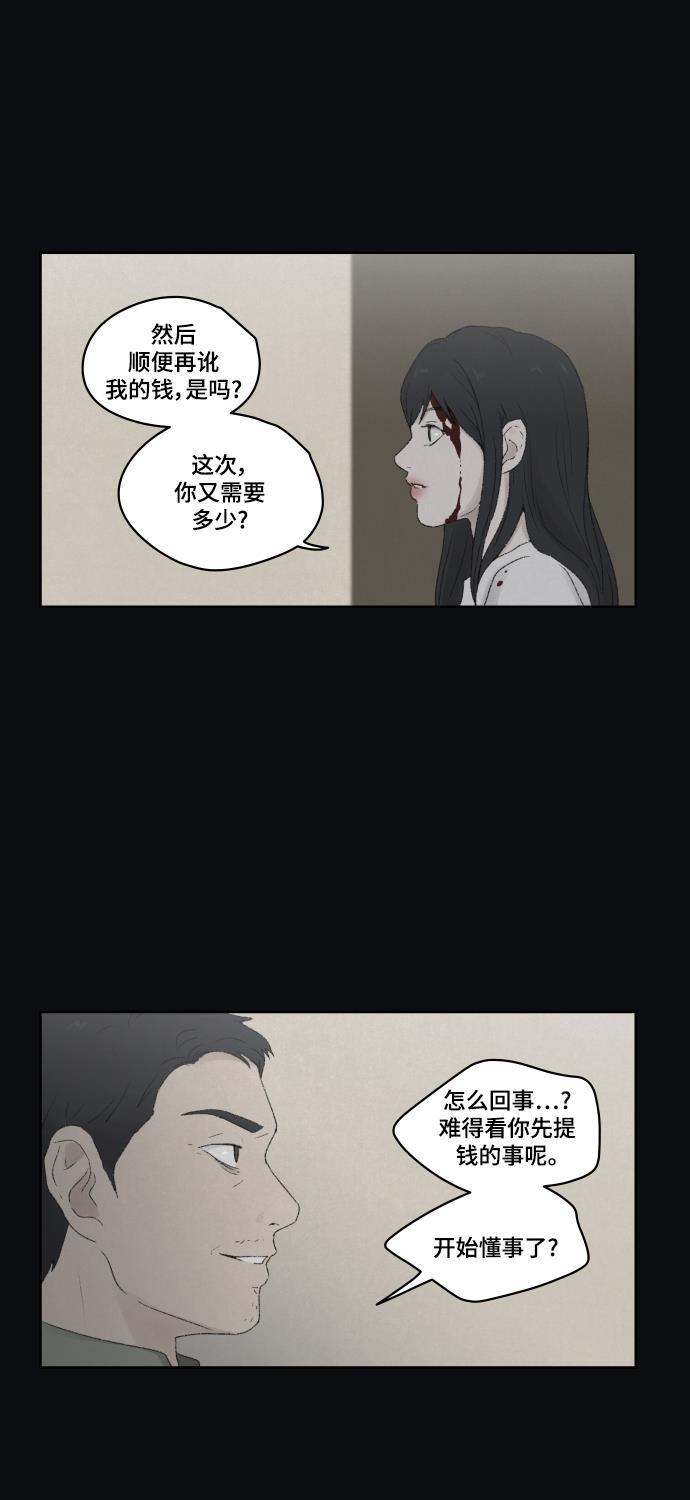 亲爱的X韩漫全集-第22话无删减无遮挡章节图片 