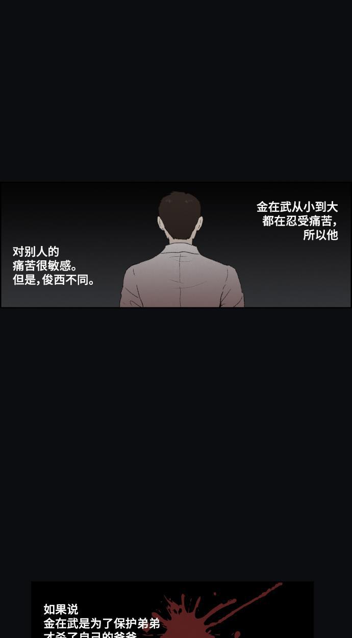 亲爱的X韩漫全集-第24话无删减无遮挡章节图片 
