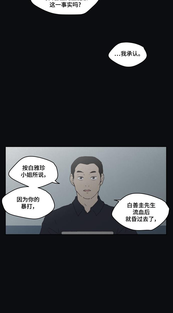 亲爱的X韩漫全集-第31话无删减无遮挡章节图片 