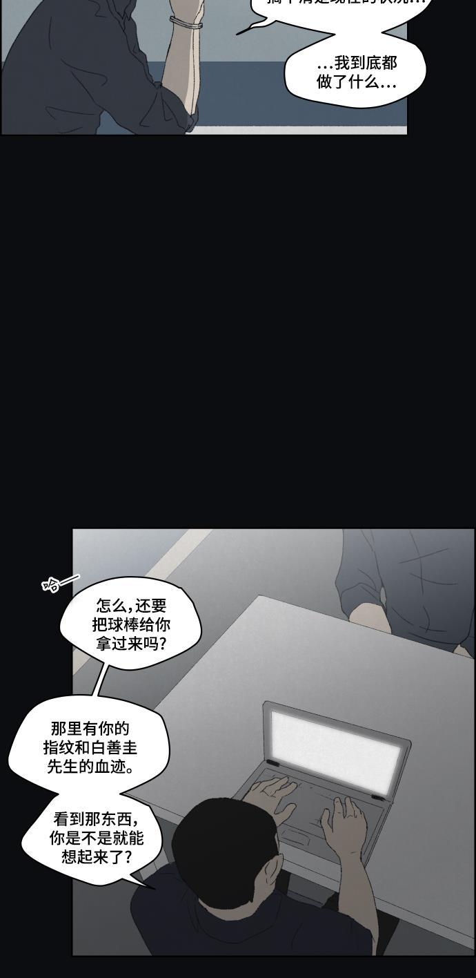 亲爱的X韩漫全集-第31话无删减无遮挡章节图片 