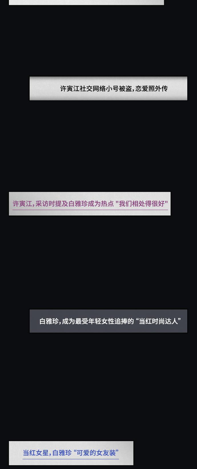 亲爱的X韩漫全集-第42话无删减无遮挡章节图片 