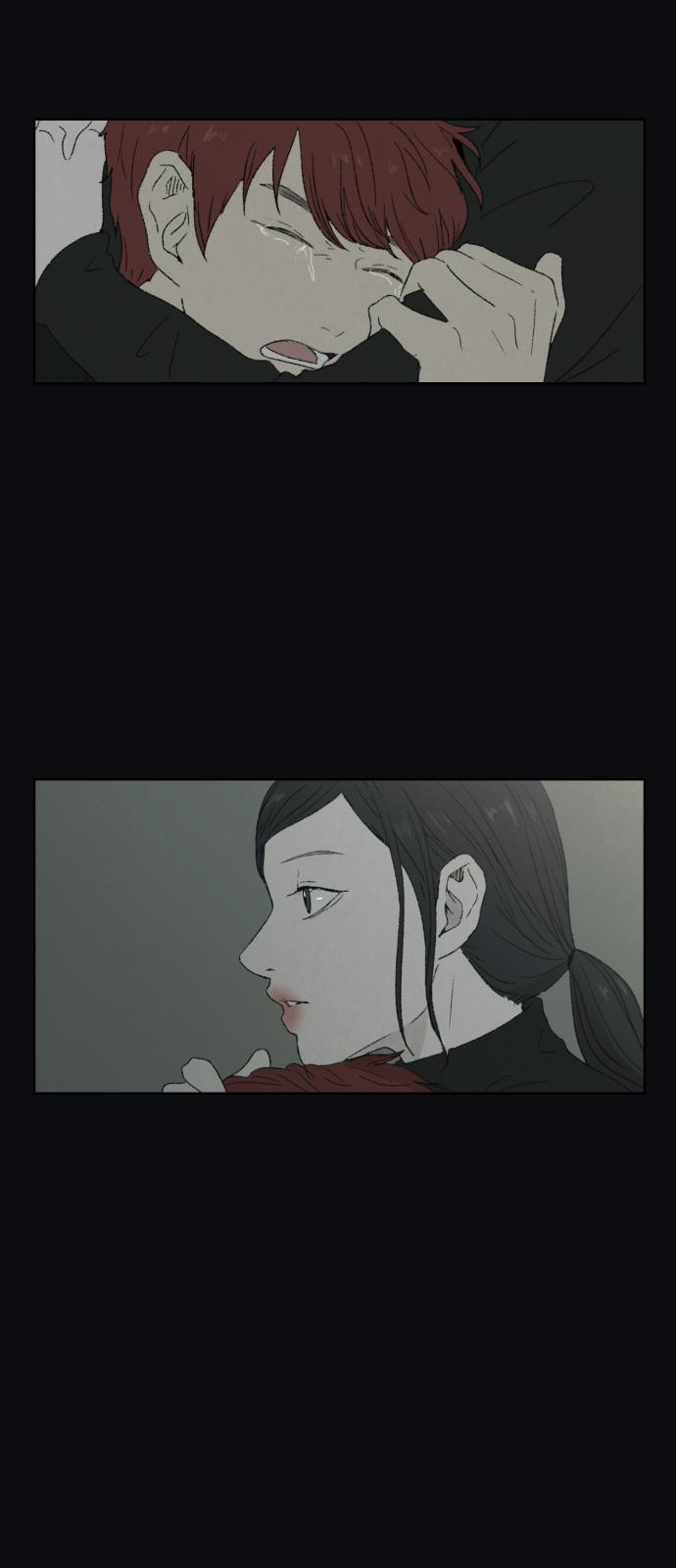 亲爱的X韩漫全集-第43话无删减无遮挡章节图片 