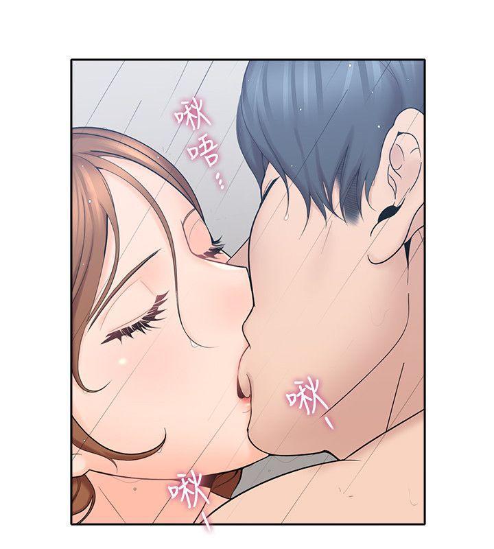 亲爱的大叔韩漫全集-第1话-慾望的化身无删减无遮挡章节图片 