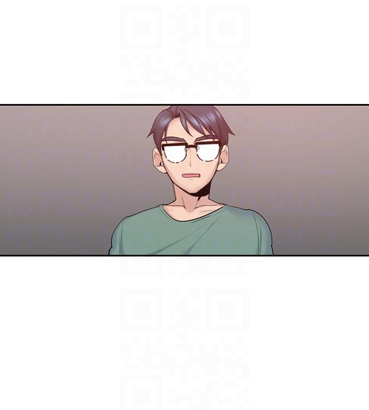 亲爱的大叔韩漫全集-第4话-异常发育的少女无删减无遮挡章节图片 