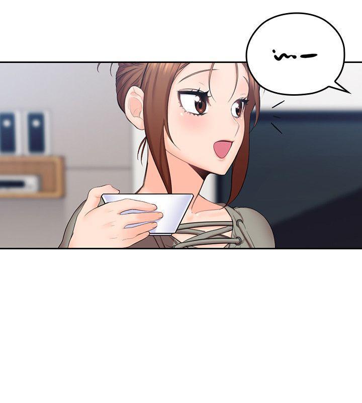 亲爱的大叔韩漫全集-第5话-深夜开启房门的大叔无删减无遮挡章节图片 