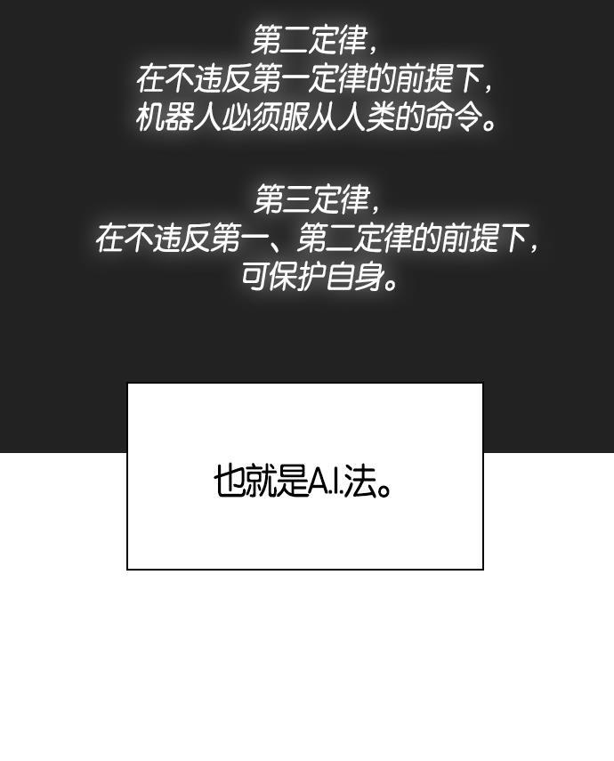 AI管家在末世韩漫全集-第1话无删减无遮挡章节图片 