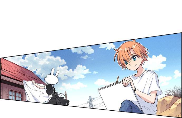 AI管家在末世韩漫全集-第1话无删减无遮挡章节图片 