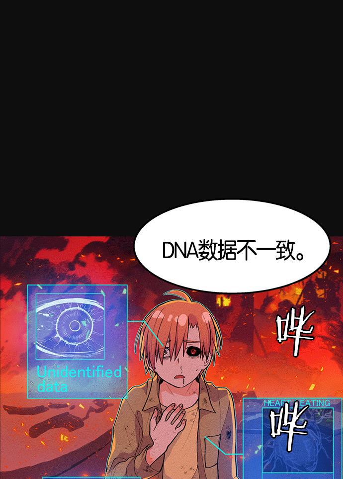 AI管家在末世韩漫全集-第2话无删减无遮挡章节图片 
