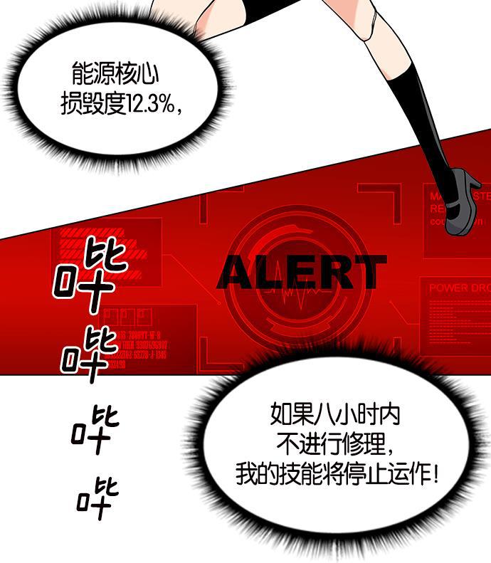 AI管家在末世韩漫全集-第6话无删减无遮挡章节图片 