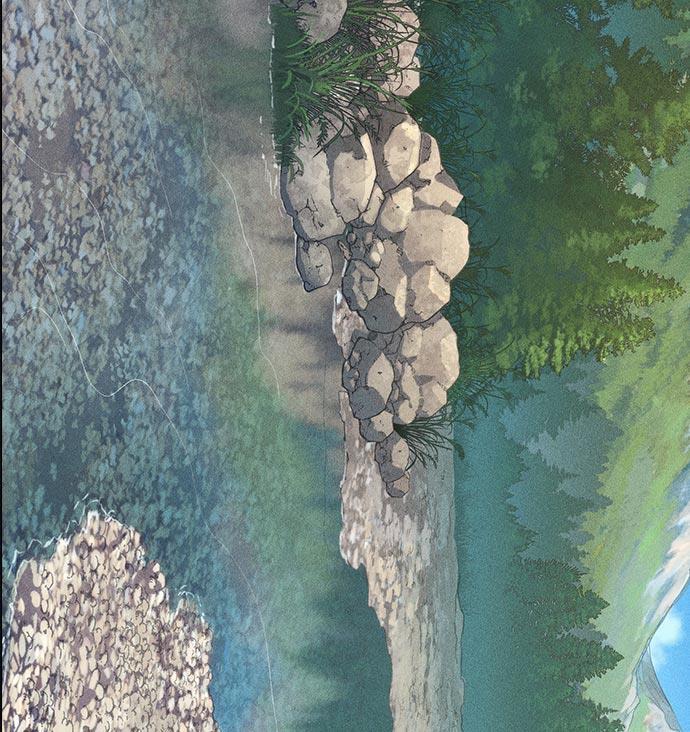 AI管家在末世韩漫全集-第13话无删减无遮挡章节图片 