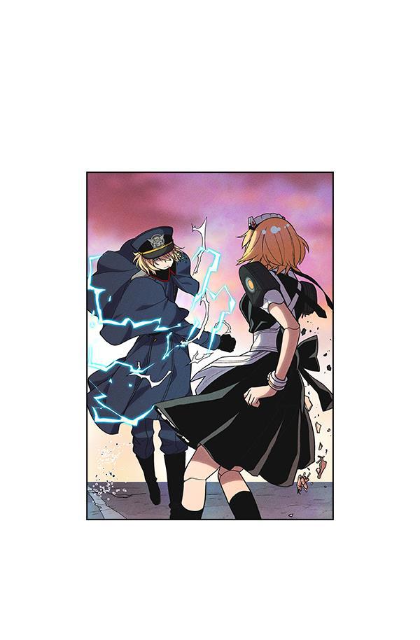 AI管家在末世韩漫全集-第32话 + 特别篇无删减无遮挡章节图片 