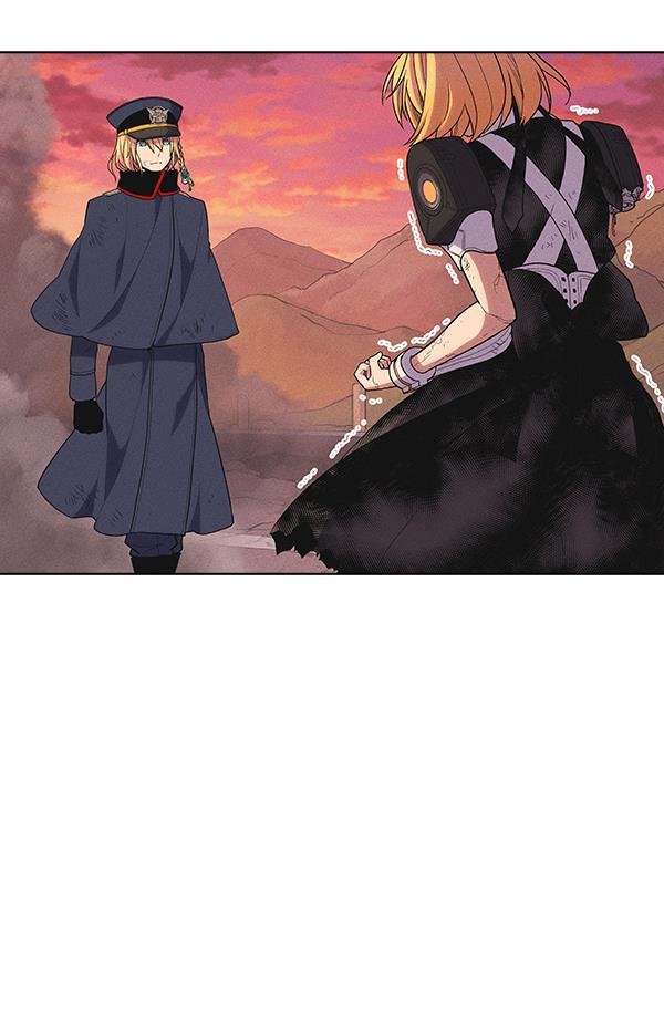 AI管家在末世韩漫全集-第32话 + 特别篇无删减无遮挡章节图片 