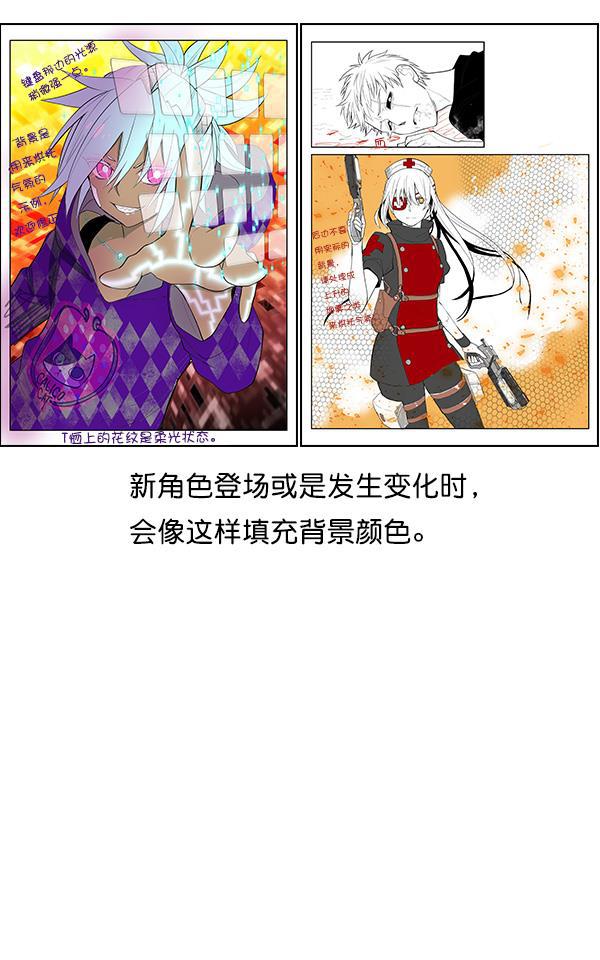 AI管家在末世韩漫全集-第32话 + 特别篇无删减无遮挡章节图片 