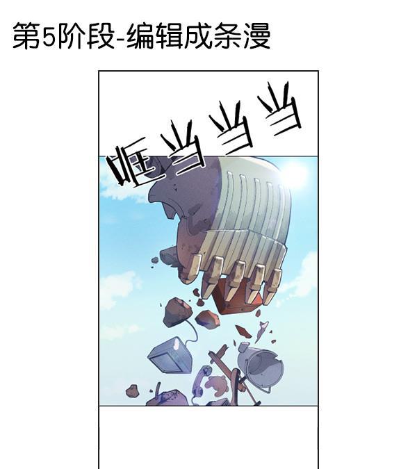 AI管家在末世韩漫全集-第32话 + 特别篇无删减无遮挡章节图片 