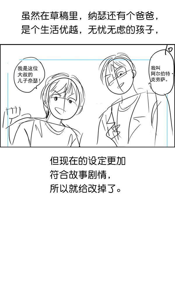 AI管家在末世韩漫全集-第32话 + 特别篇无删减无遮挡章节图片 