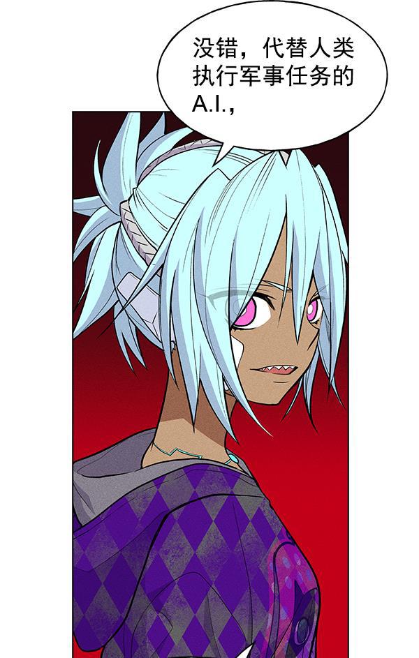 AI管家在末世韩漫全集-第36话无删减无遮挡章节图片 