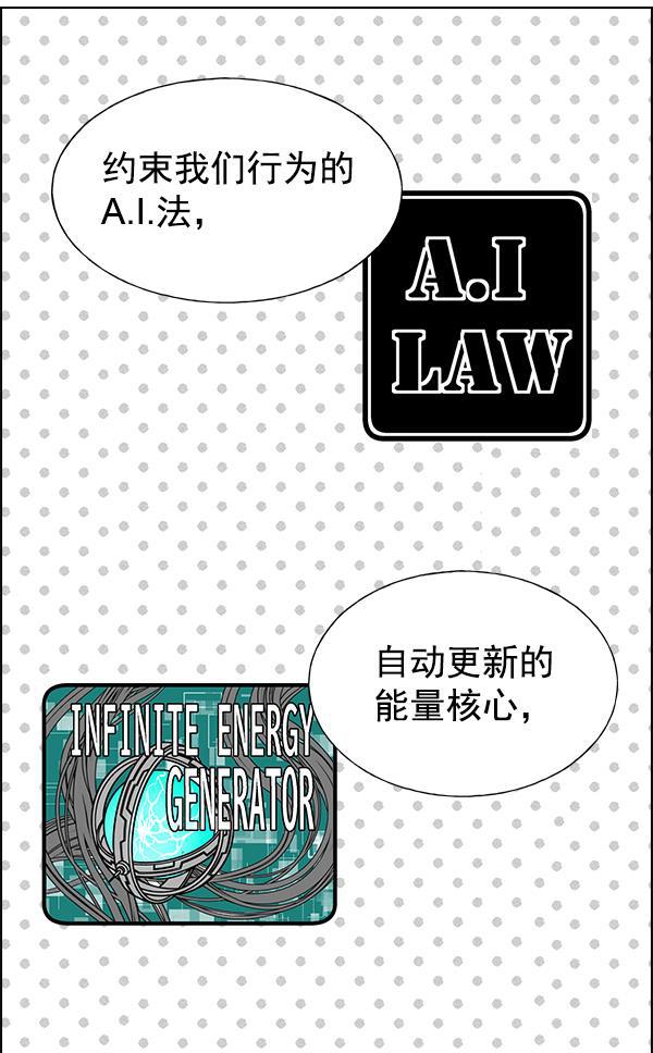 AI管家在末世韩漫全集-第38话无删减无遮挡章节图片 