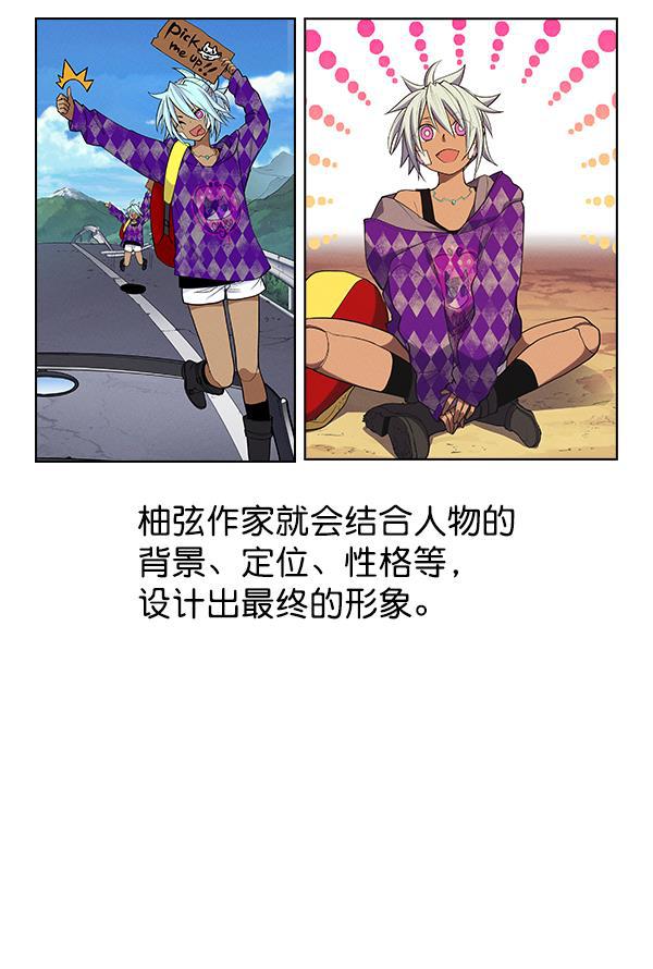 AI管家在末世韩漫全集-第53话+ 特别篇2无删减无遮挡章节图片 