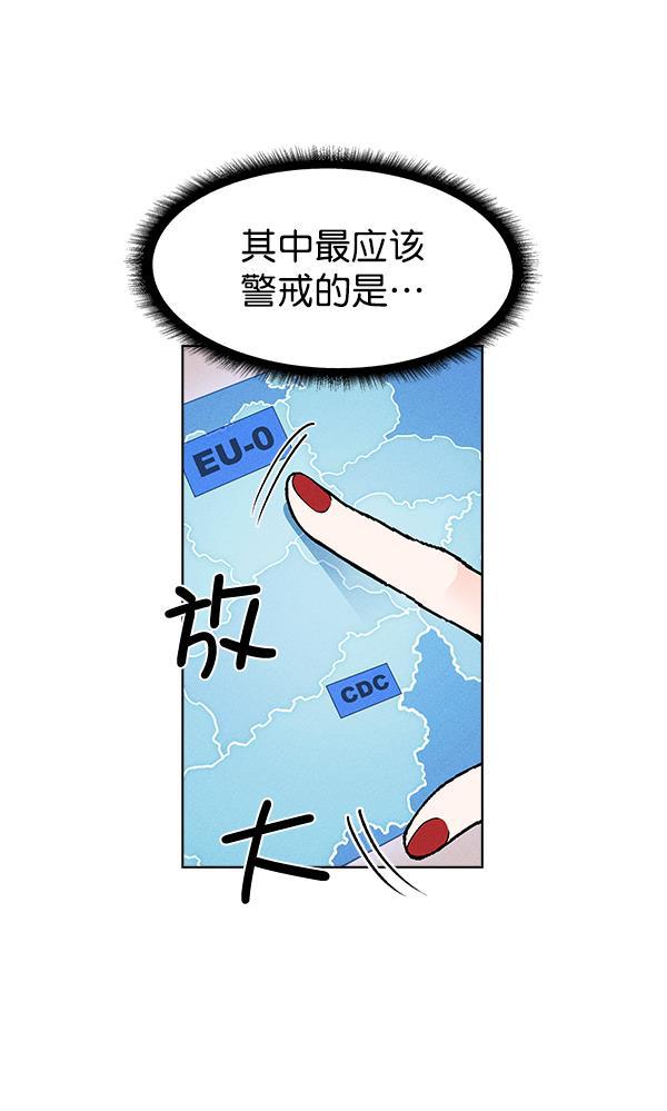 AI管家在末世韩漫全集-第54话无删减无遮挡章节图片 