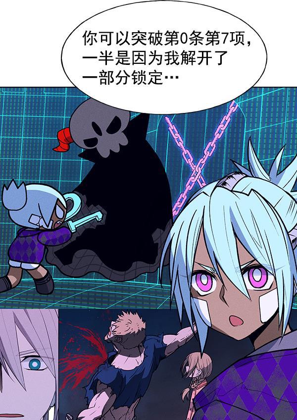 AI管家在末世韩漫全集-第63话无删减无遮挡章节图片 