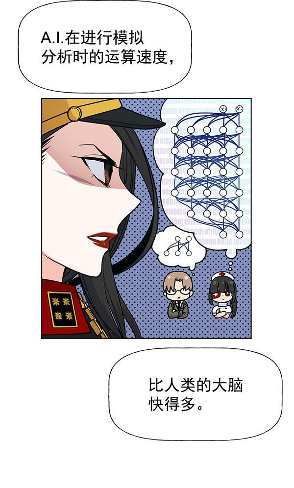 AI管家在末世韩漫全集-第65话无删减无遮挡章节图片 