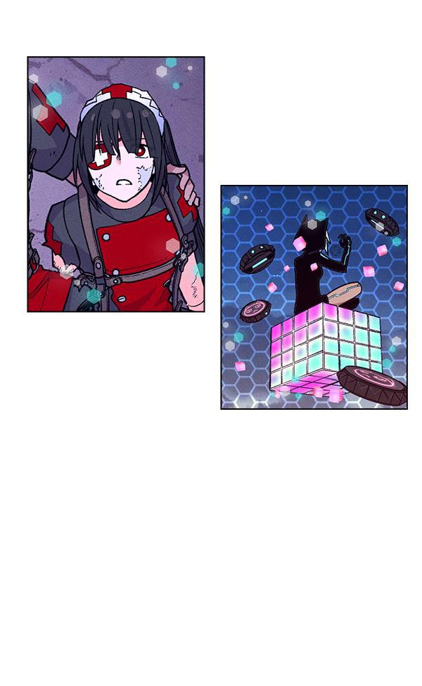 AI管家在末世韩漫全集-第69话无删减无遮挡章节图片 