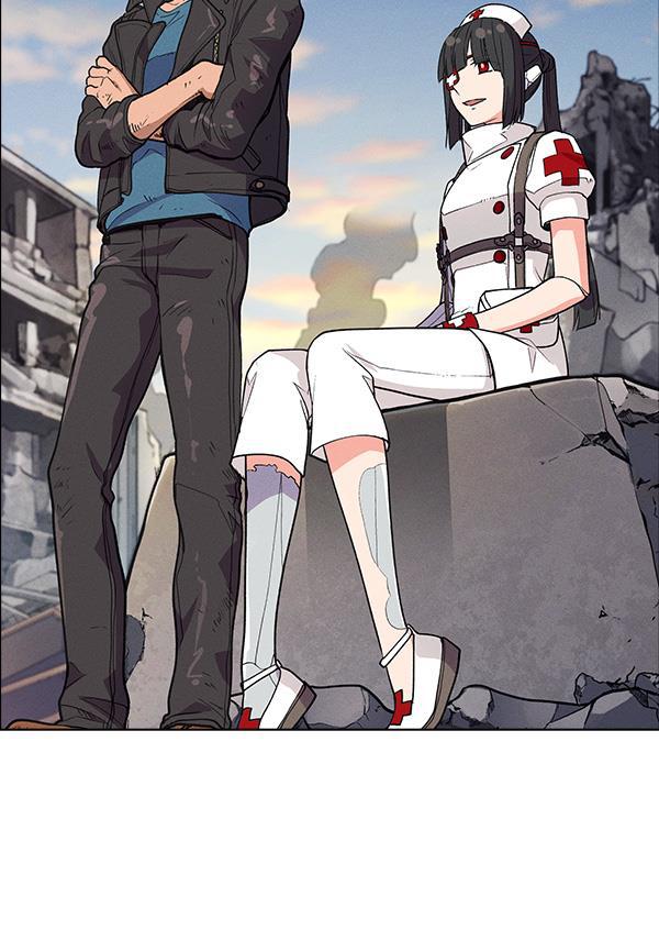 AI管家在末世韩漫全集-第70话无删减无遮挡章节图片 