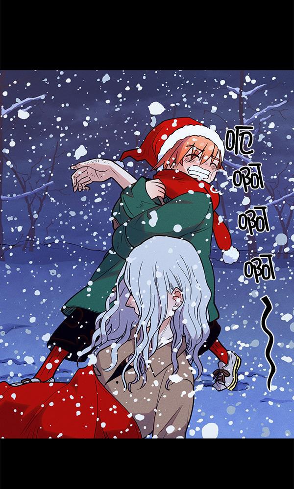 AI管家在末世韩漫全集-外传 奈瑟和德罗西（完）无删减无遮挡章节图片 